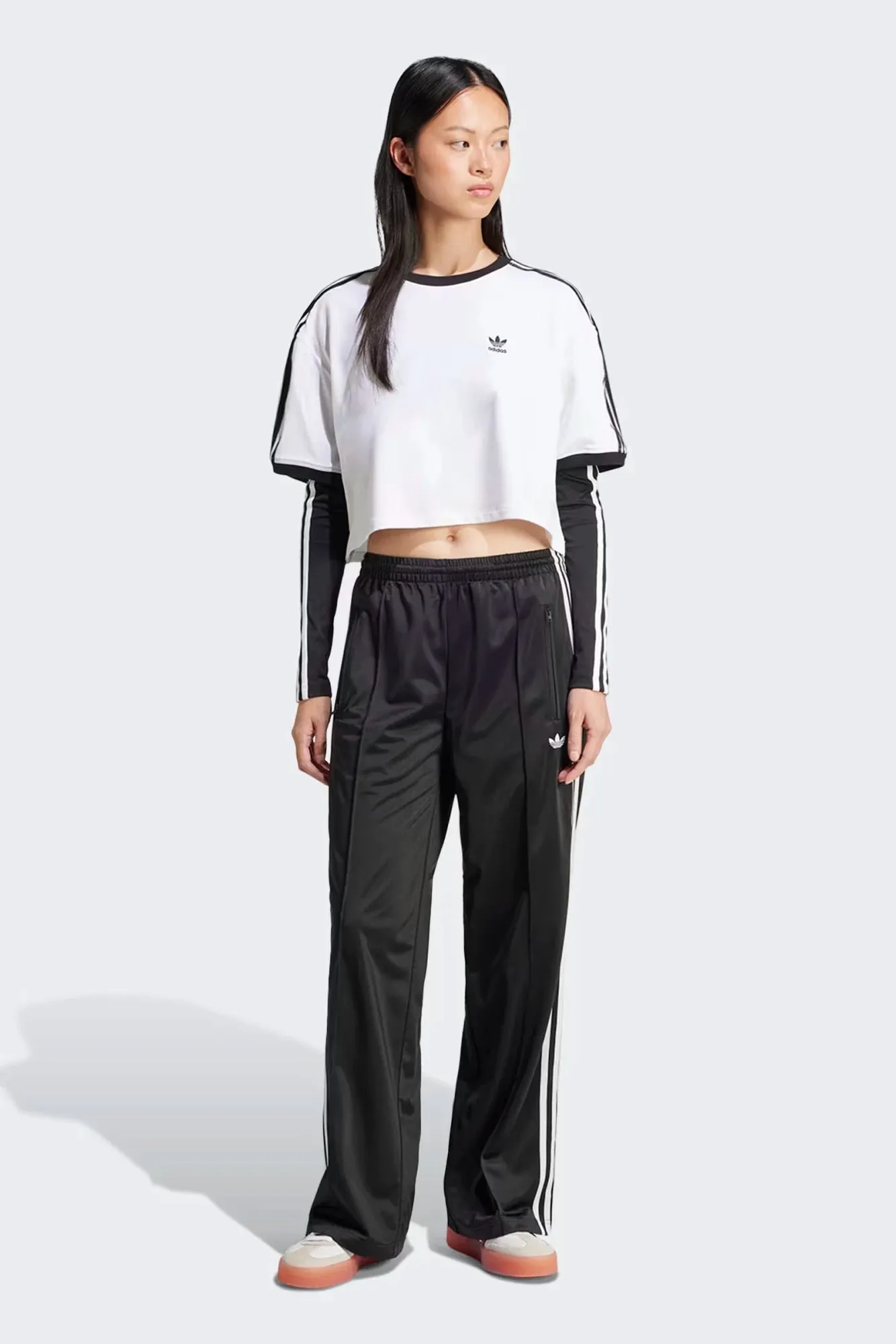 Stable Shape Adicolor Classic Firebird Loose Track Pants