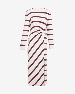 Cody Dress Low Maintenance Knit Bold Simplicity