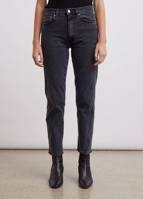 Original Twisted Seam Jeans 32" Common Outfit