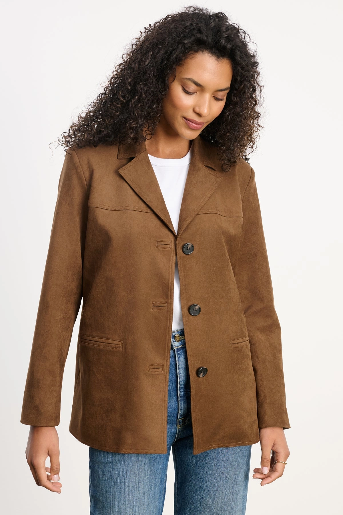 SALIE JACKET evening