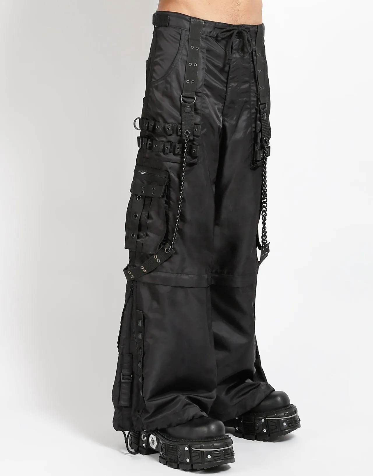 SPACE OUT PANT AdjustableWaistband On The Move