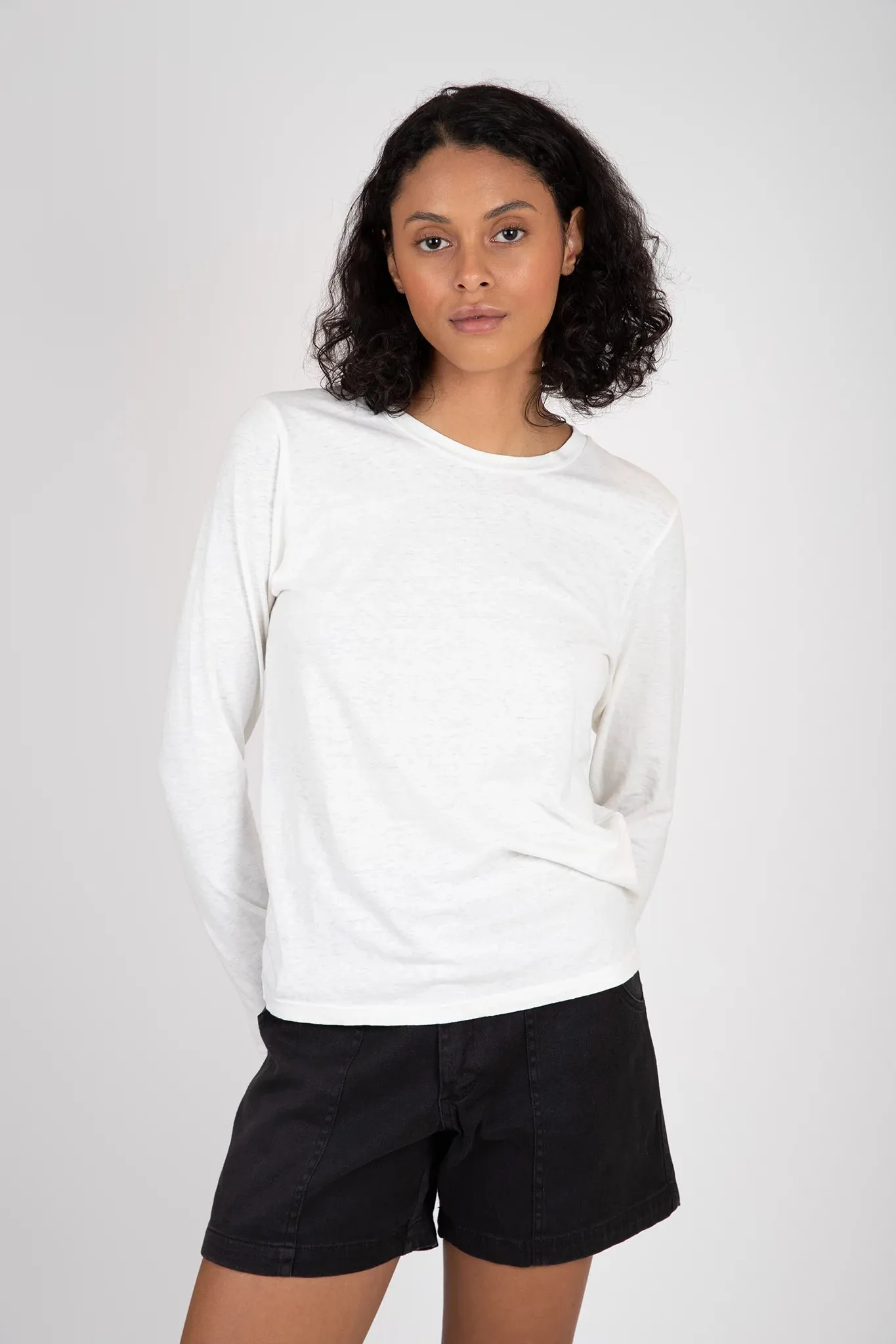 adults' Encanto Long Sleeve Tee