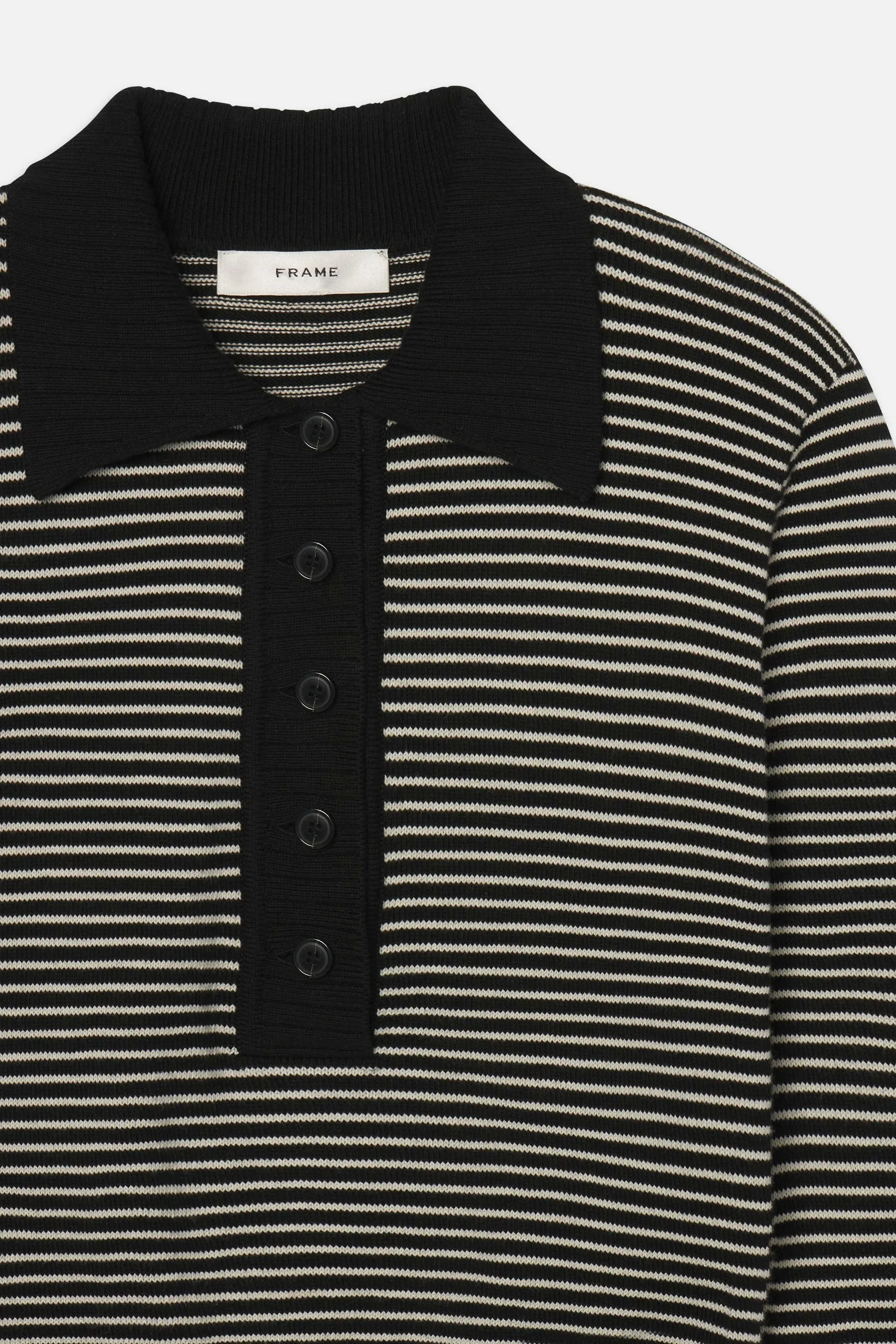 Simple Chic The Graduate Sweater