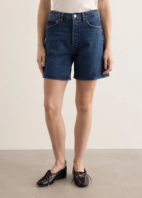 Dame Shorts Textured Smart Casual Road Trip