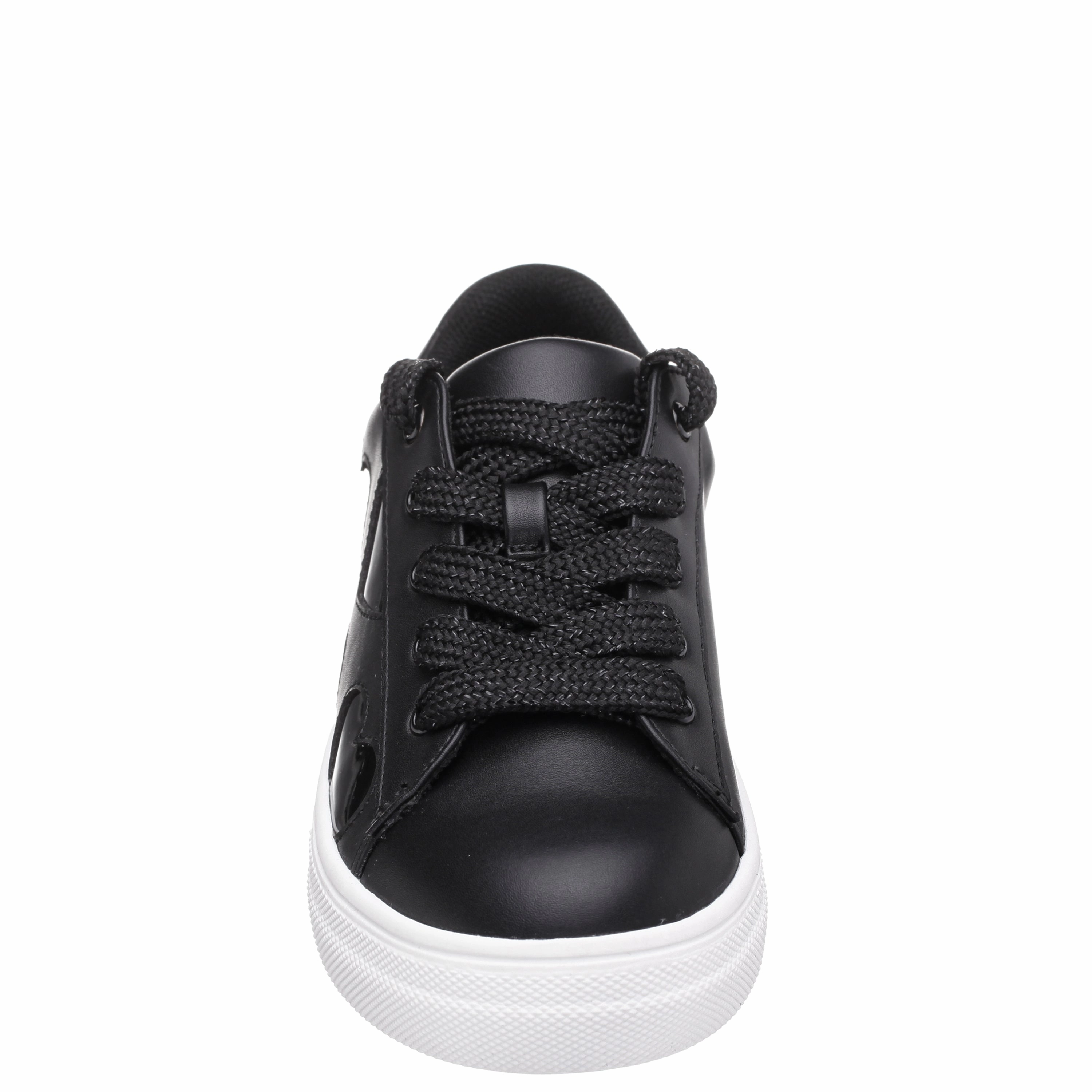 Comfortable Flex Hygroscopic Inner Layer ESTI-BLACK