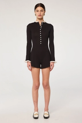 TAMAR JUMPSUIT Relaxed Wear