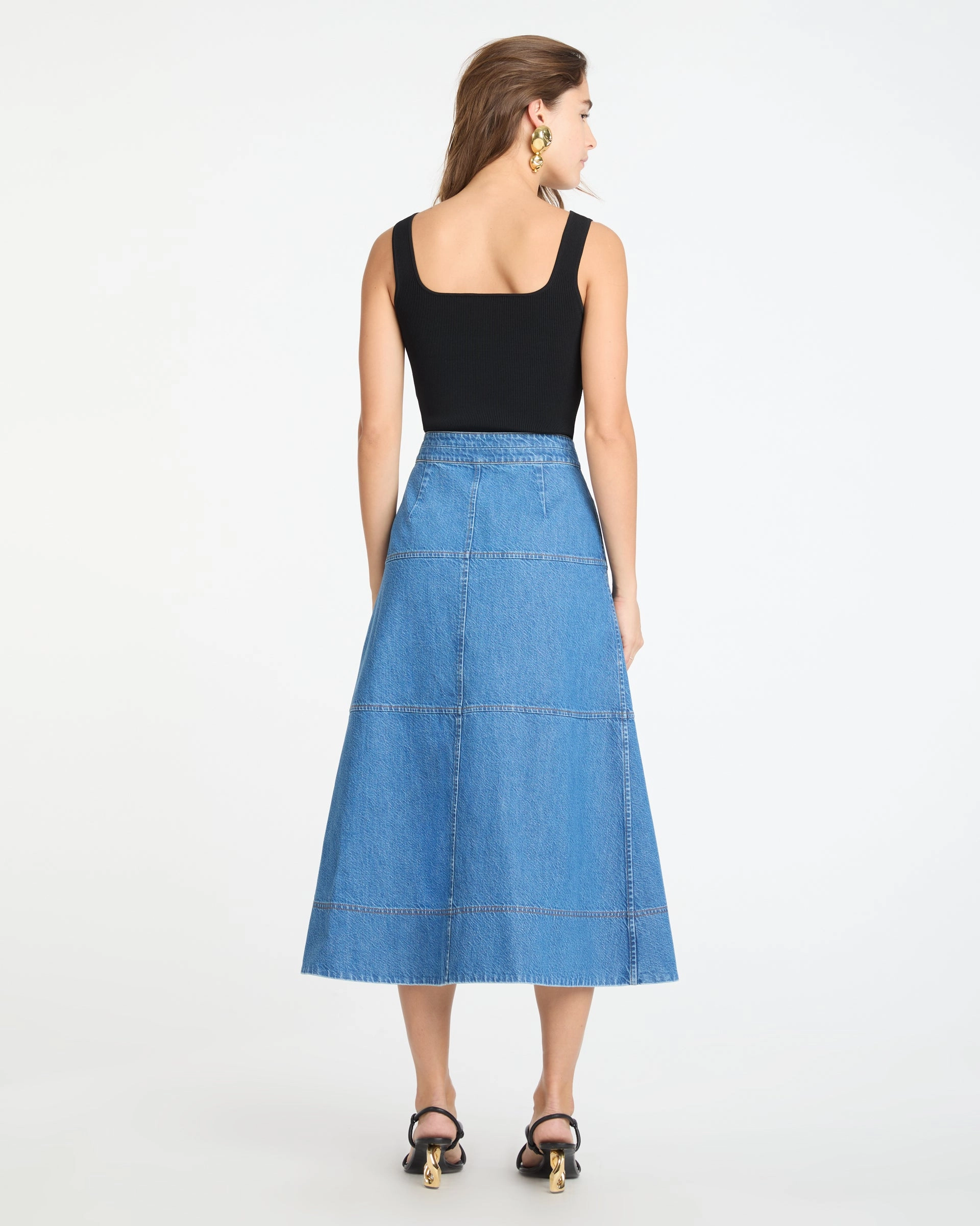 Home Casual Jules Knit Top