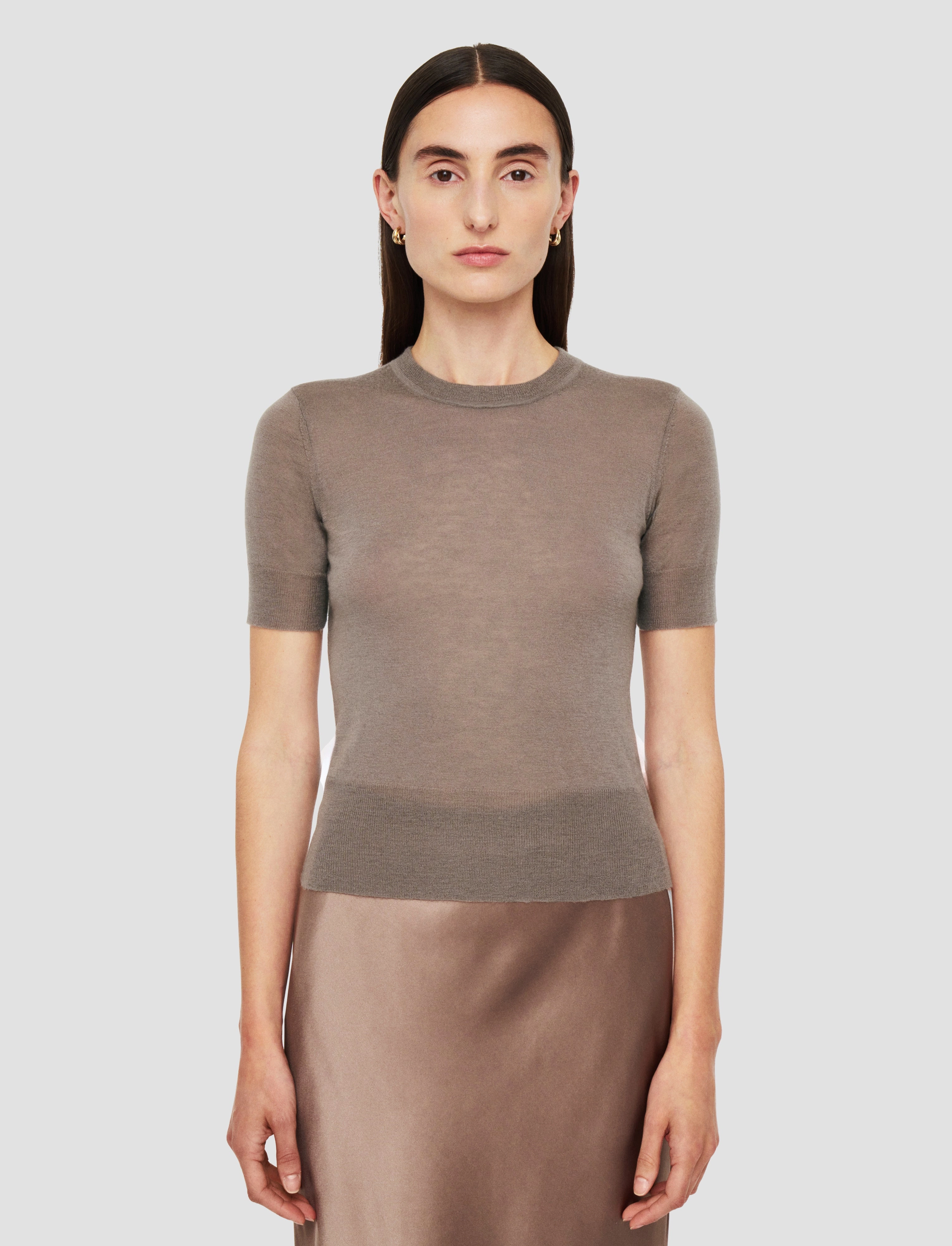 Cashair Top Classic Ready Moisture Wicking Yarn