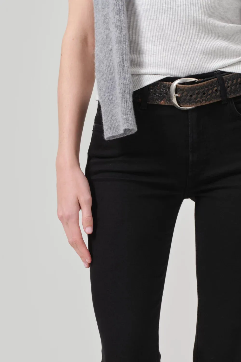 StainResistantFinish Sloane Skinny