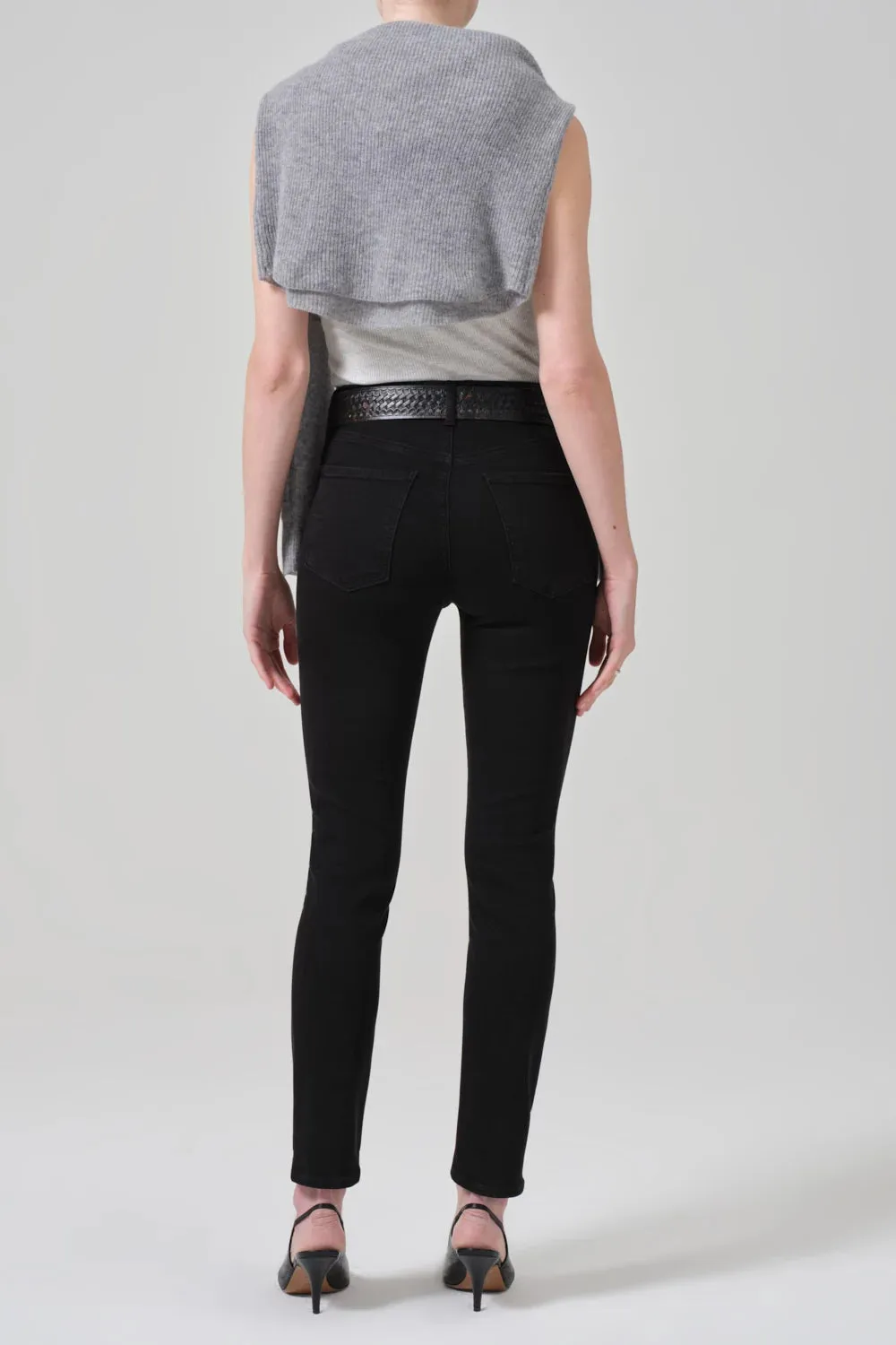 Sloane Skinny Smart Fit