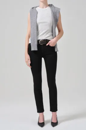 Sloane Skinny Windproof Design Comfy Look
