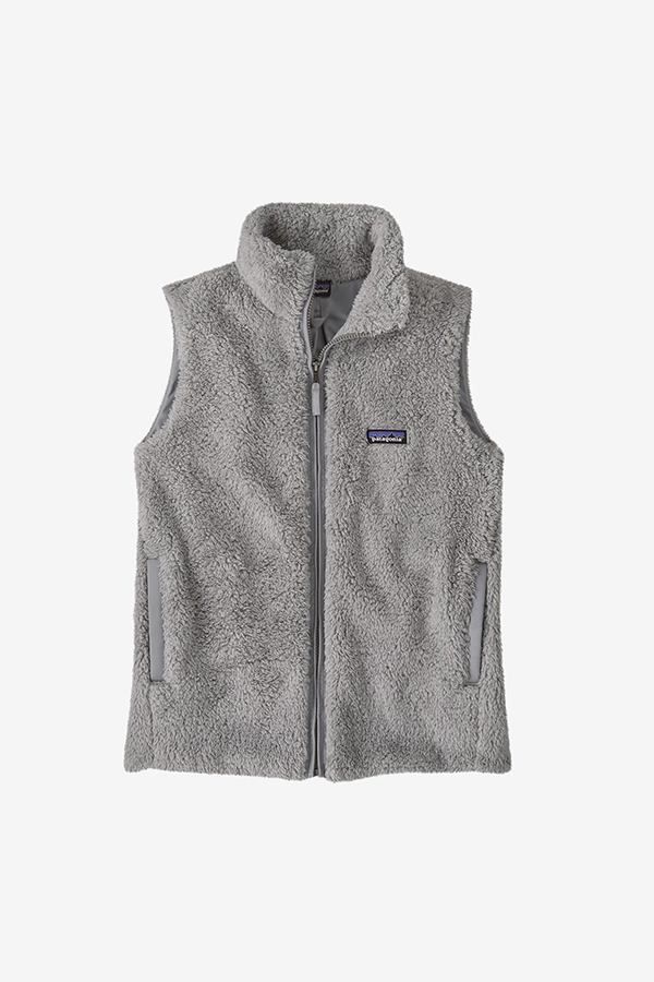 Skate Thermal Insulation Women's Los Gatos Fleece Vest