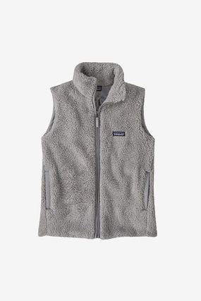Skate Thermal Insulation Women's Los Gatos Fleece Vest