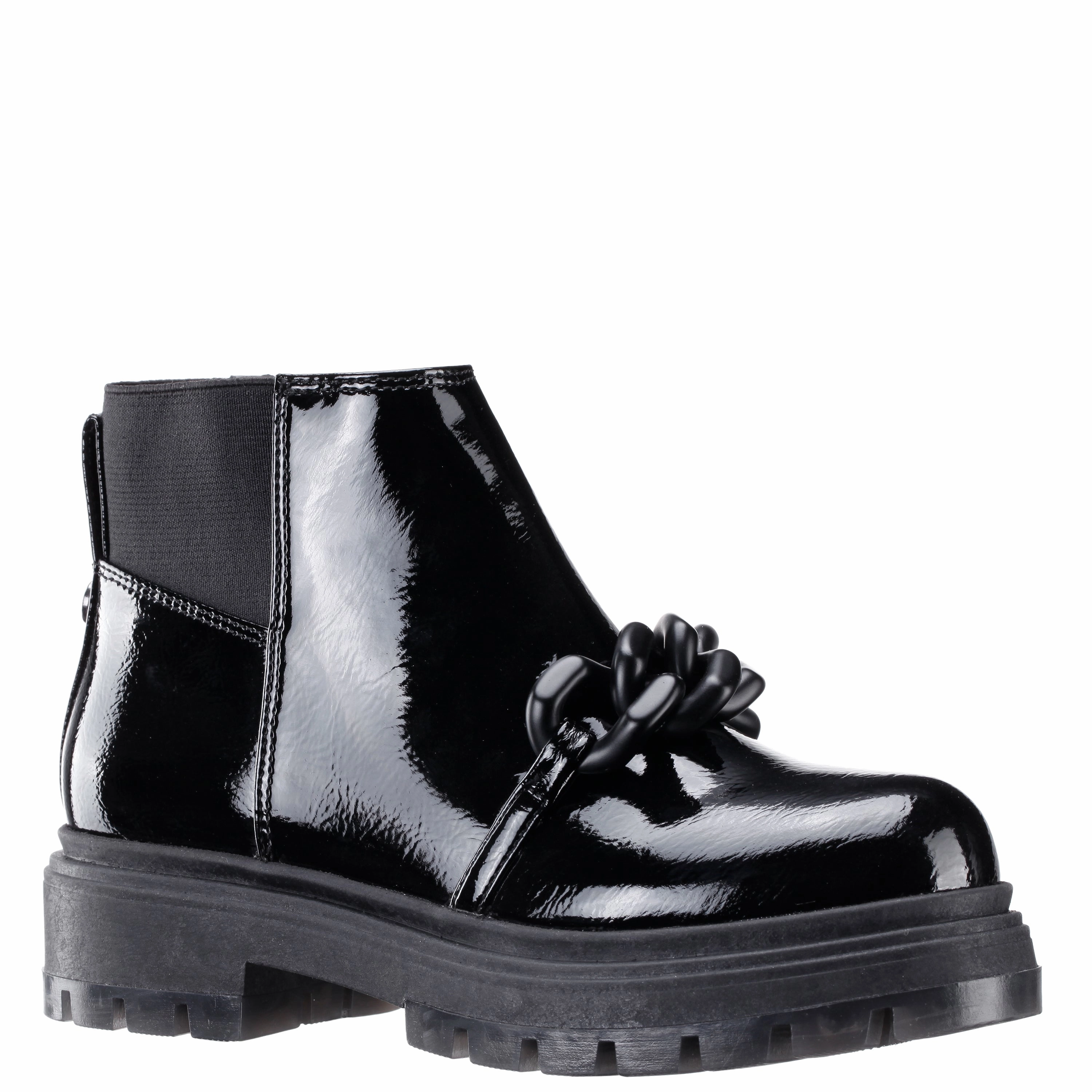 OCEAN-BLACK Lightweight Feel