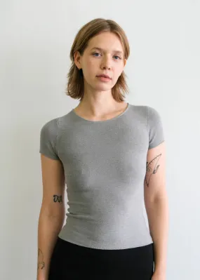 Outdoor Fashion Easy Fit Mona Tee