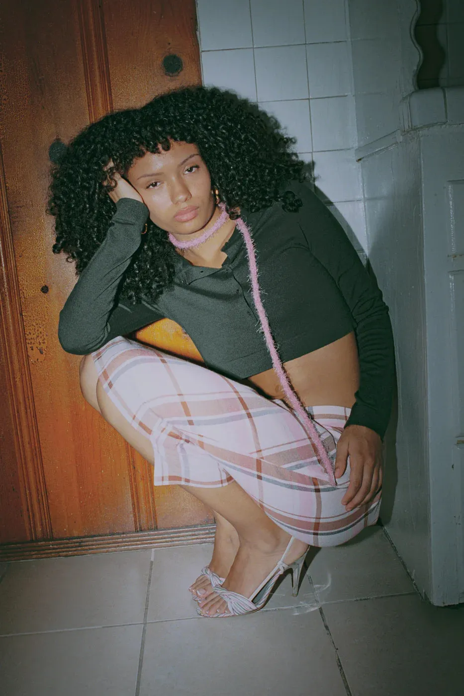 Ollie Cardigan Machine Washable Design Perfect Wear