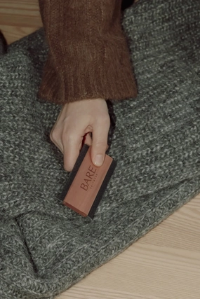 QuickDry Fibers Cedar Sweater Comb