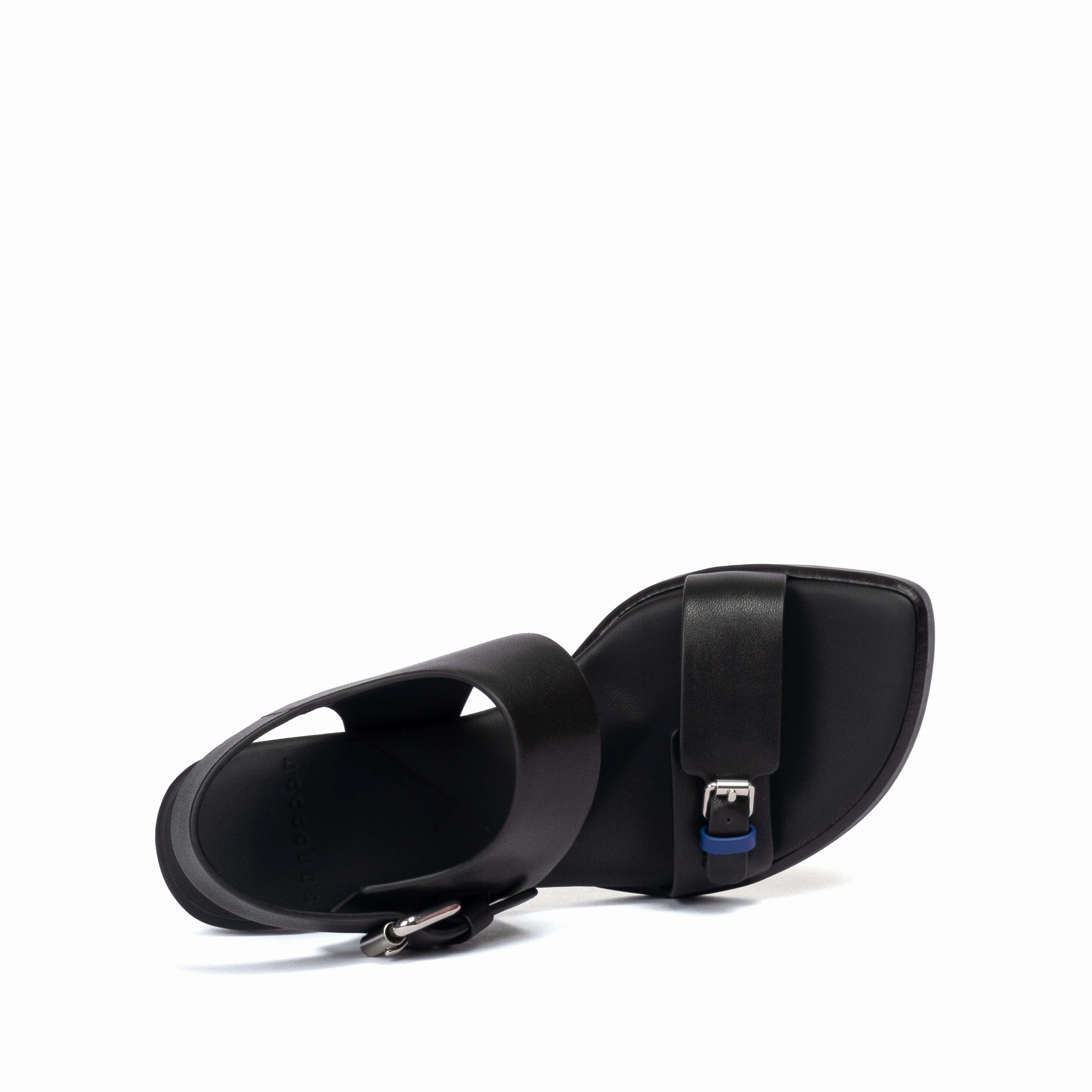 Water Resistant Finish OSHA DAY BLACK