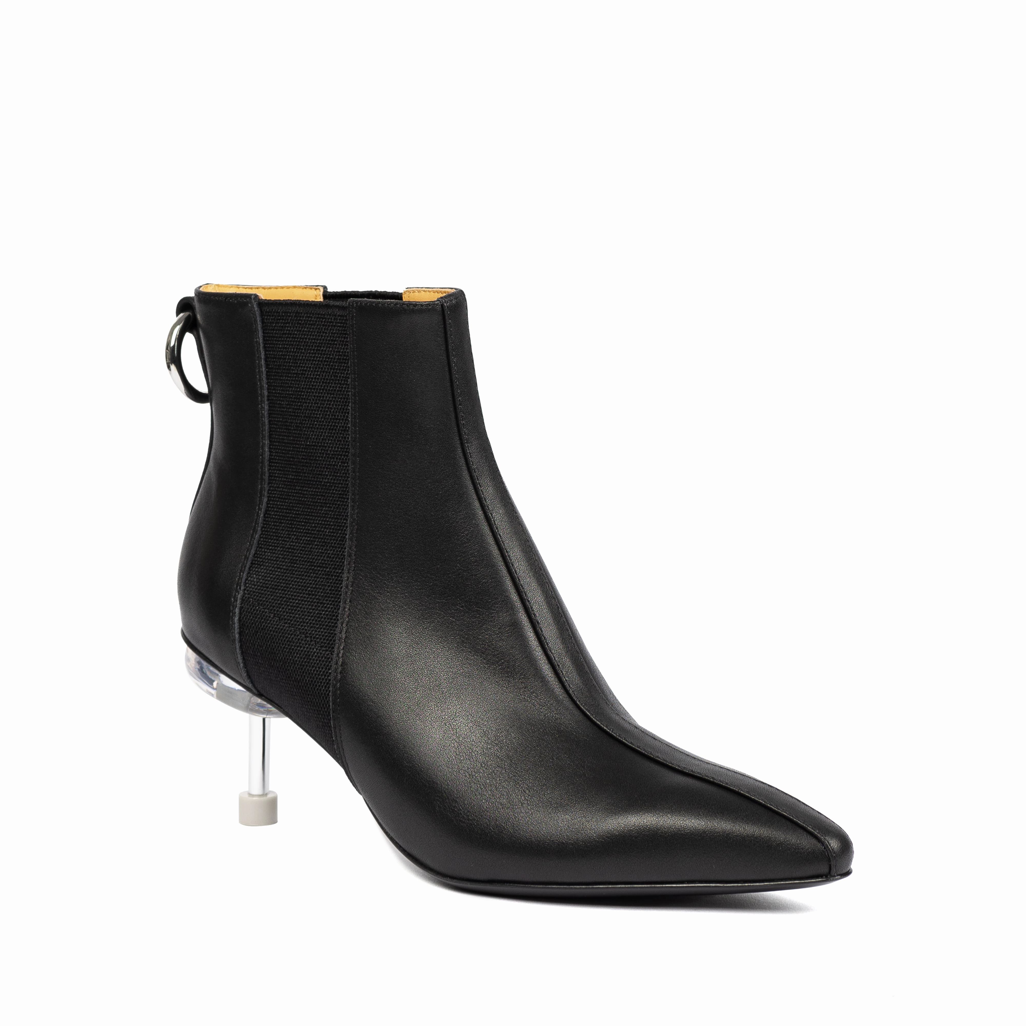 Stand Out Design OSHA DIVE MID BLACK