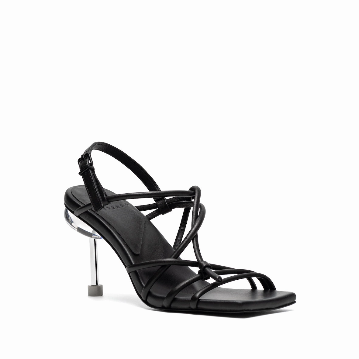 OSHA MEDUSA HI BLACK Relax Vibe Resort Look