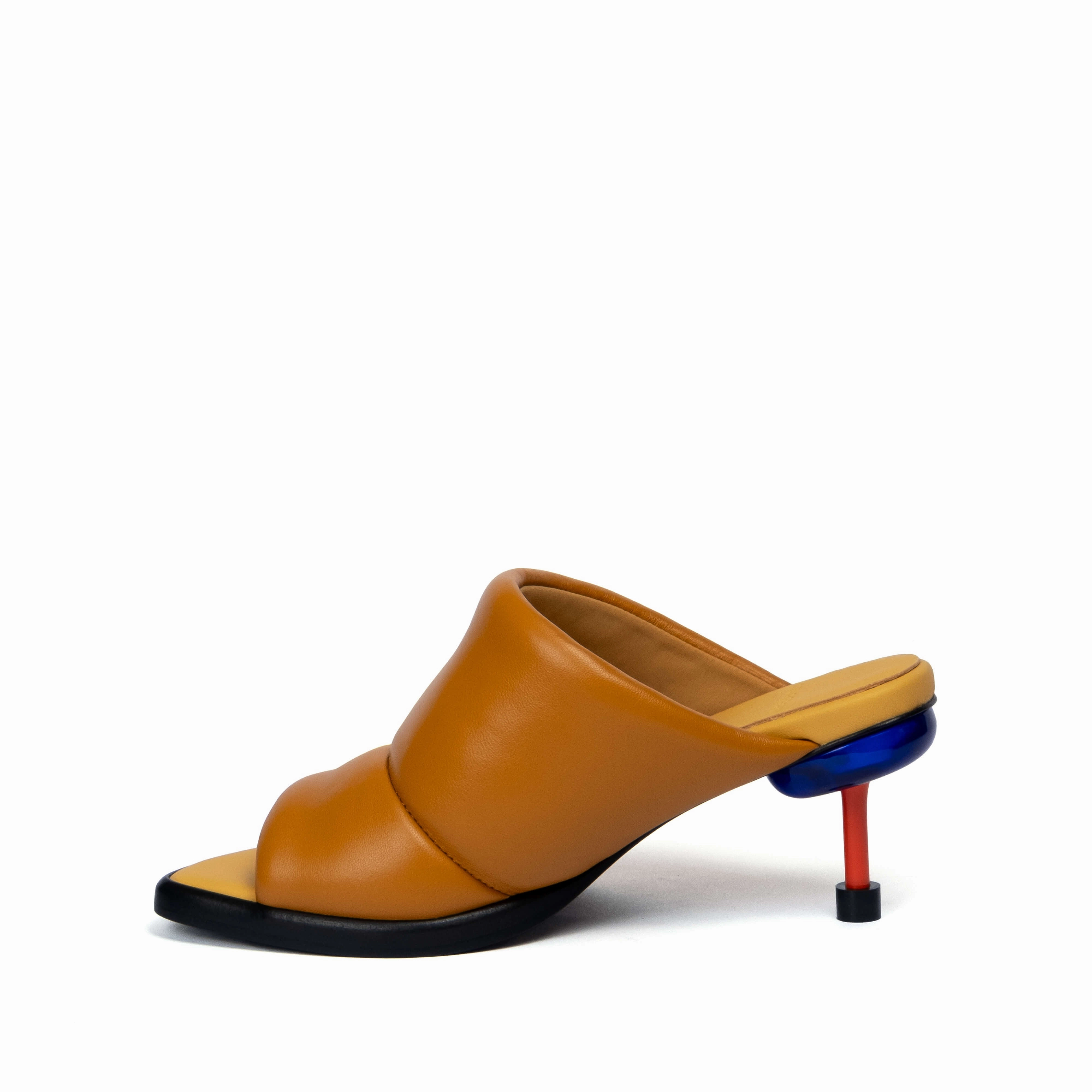 OSHA PILLOW TAN Fashion Forward