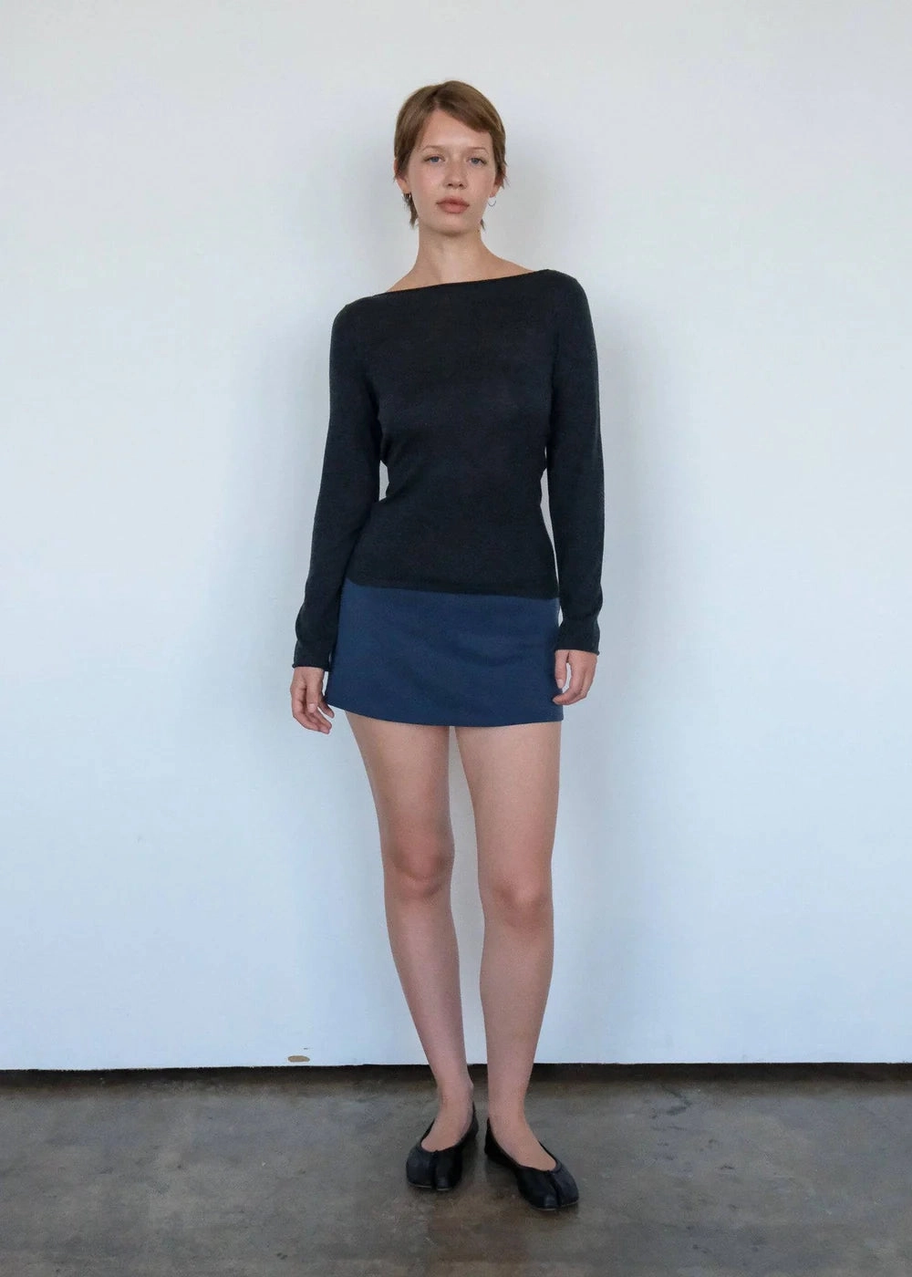 Aria Skirt Sleek Style skateboarding gear