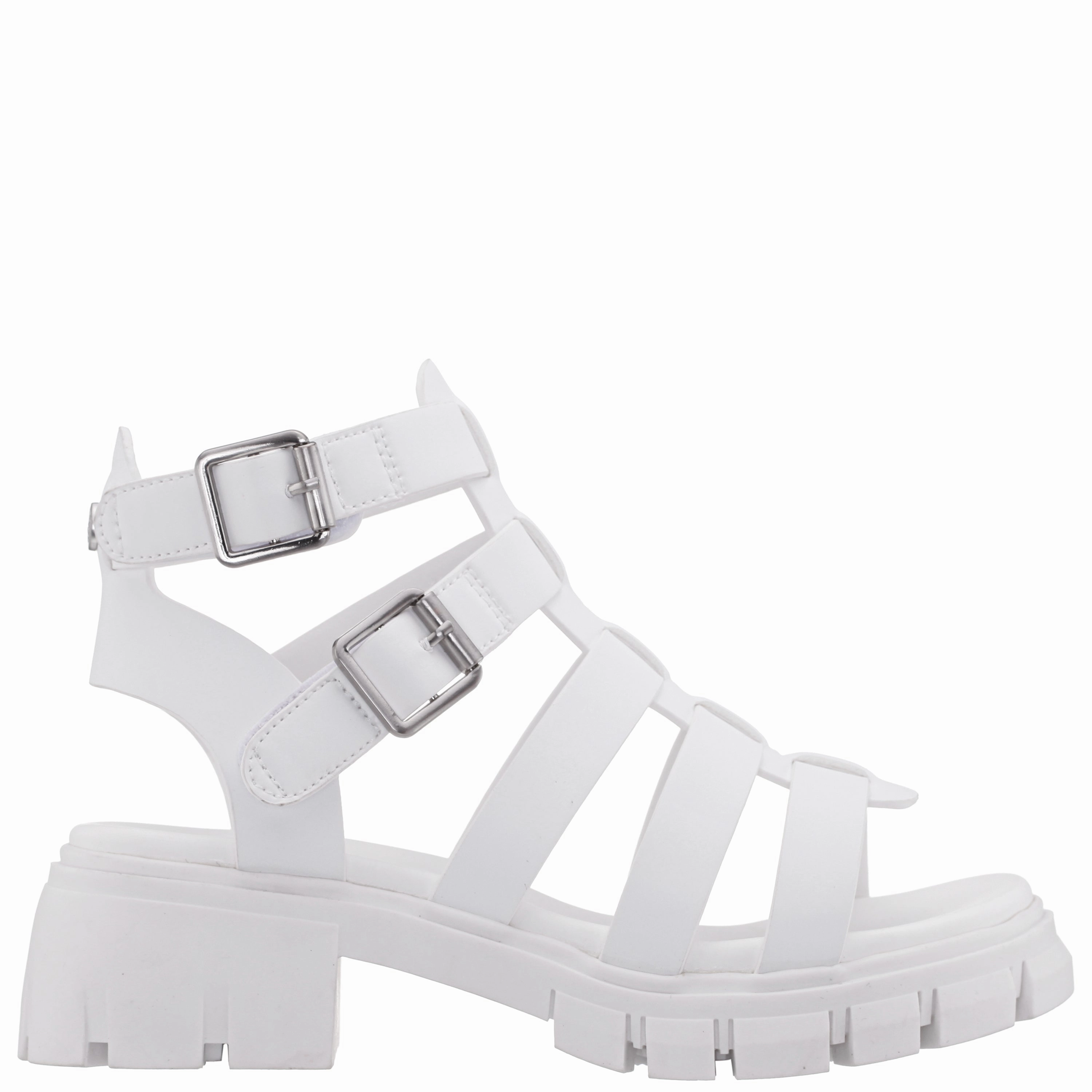 Sunny Mood DERIAN-WHITE