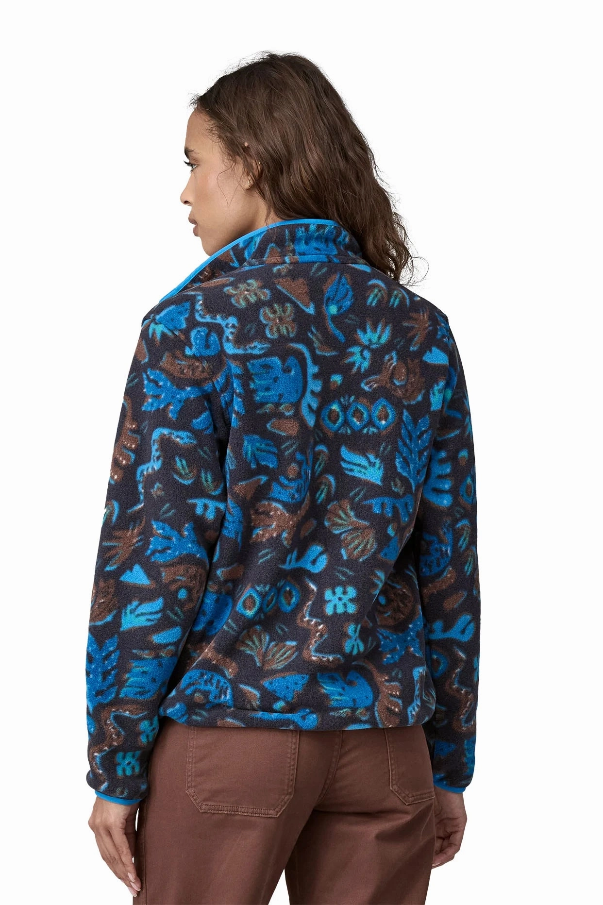 Promise Road Trip Lightweight Synchilla? Snap-T? Fleece Pullover