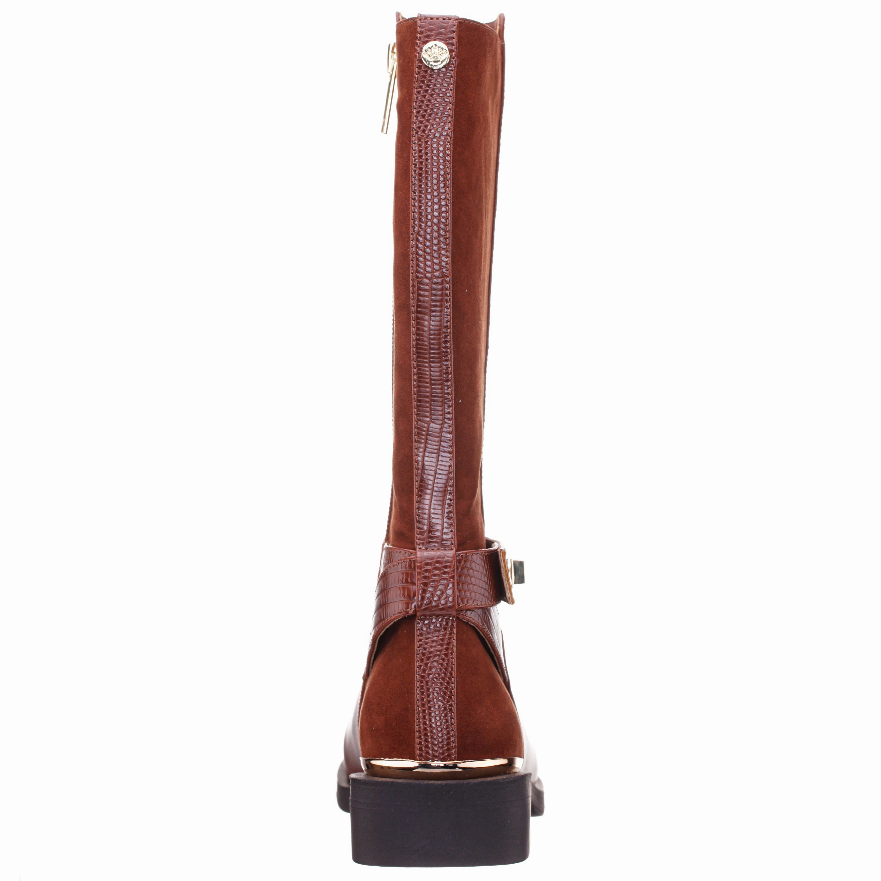 anti-odor Slip Resistant All Day Wear CILLIAN-BROWN