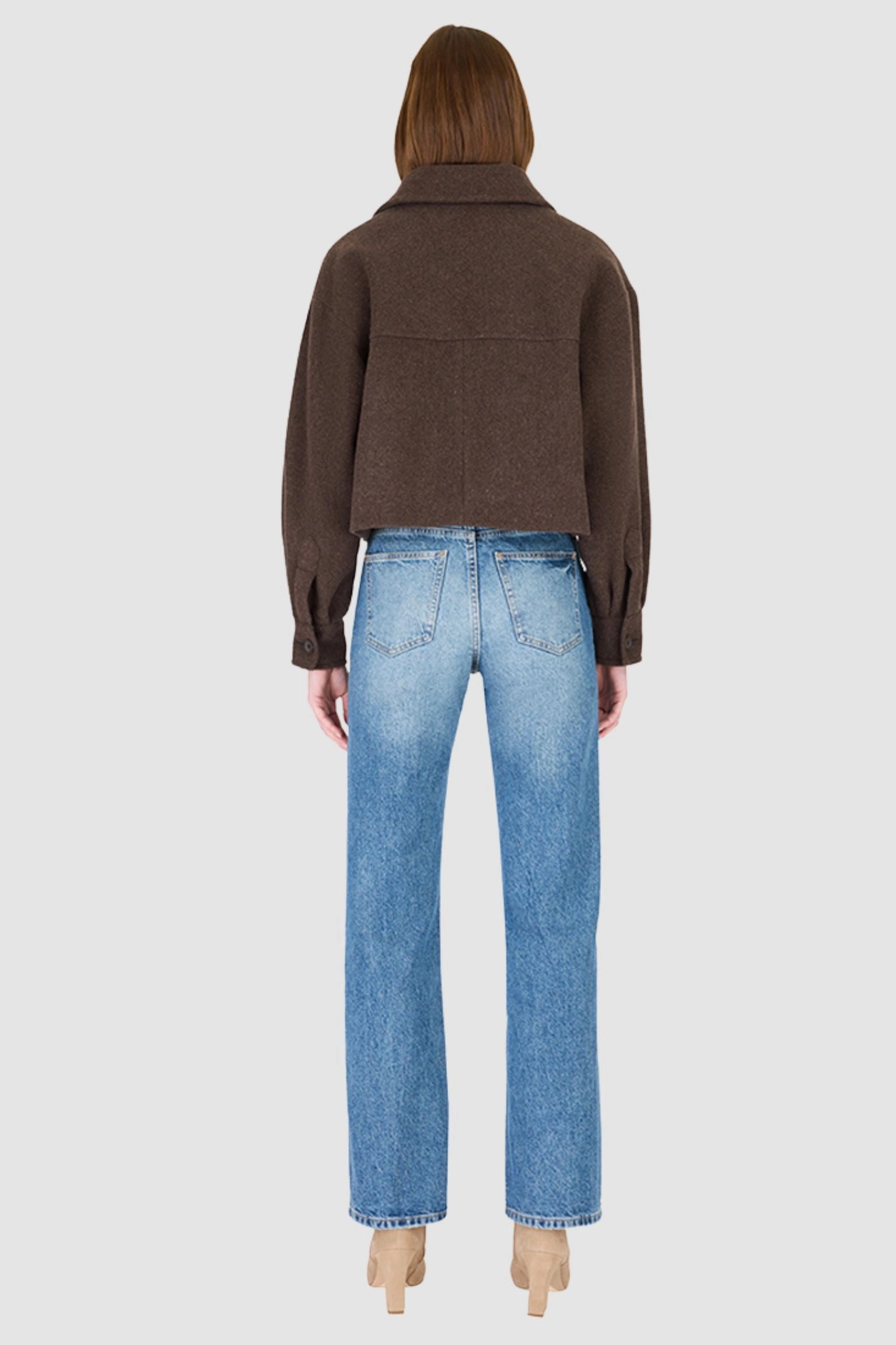 Snag Free Zippers Authorize Zoey Jacket