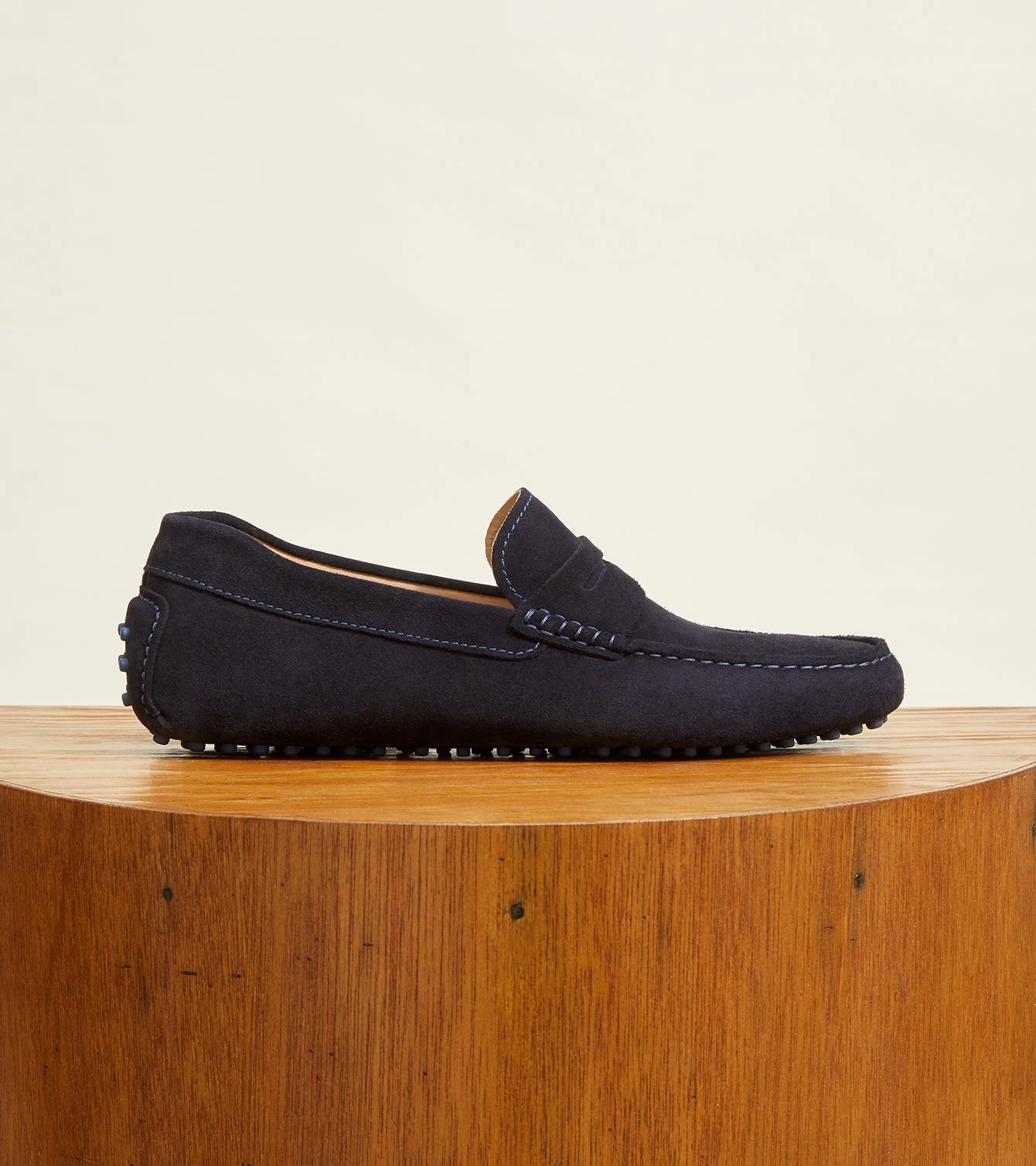 Soft Walk Casual Shoes Parker