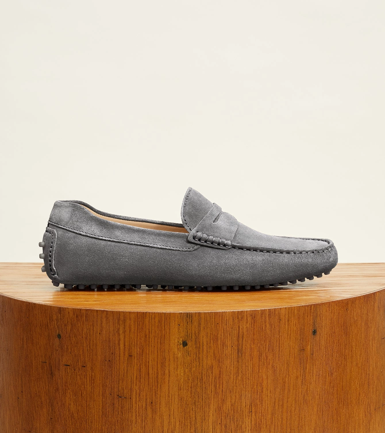 Path Smooth Loose Fit Parker