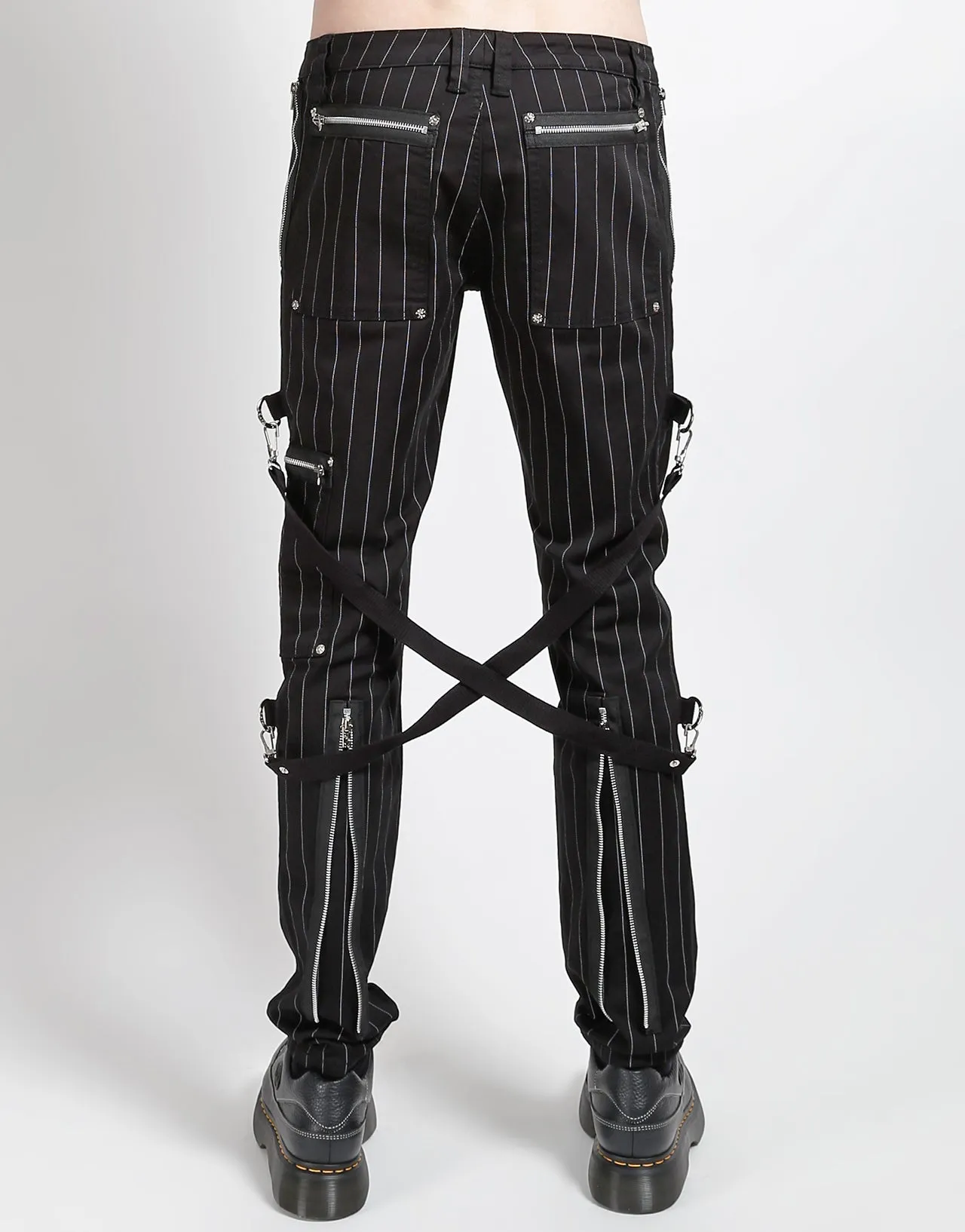 GODFATHER CHAOS PANT Urban Wear