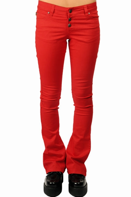 Peanut Jeans Vintage Lover Loose Road Trip Affordable