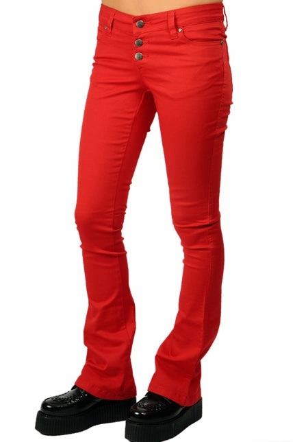 Urban Uniform Peanut Jeans