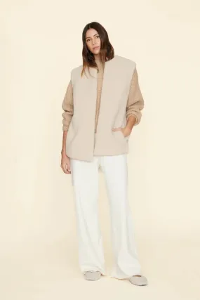 Emmette Sweatpant Basic Stretch