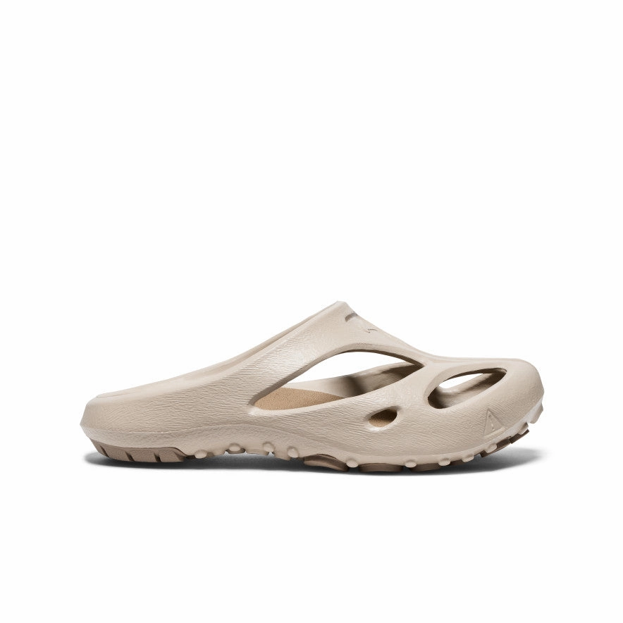 Timeless Comfort Women's Shanti Clog  |  Plaza Taupe/Timberwolf