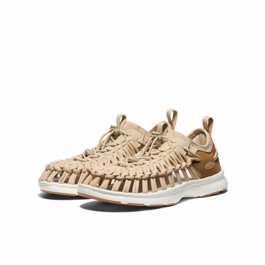 Summer essentials Women's UNEEK O3 Sneaker Sandal  |  Safari/Chipmunk
