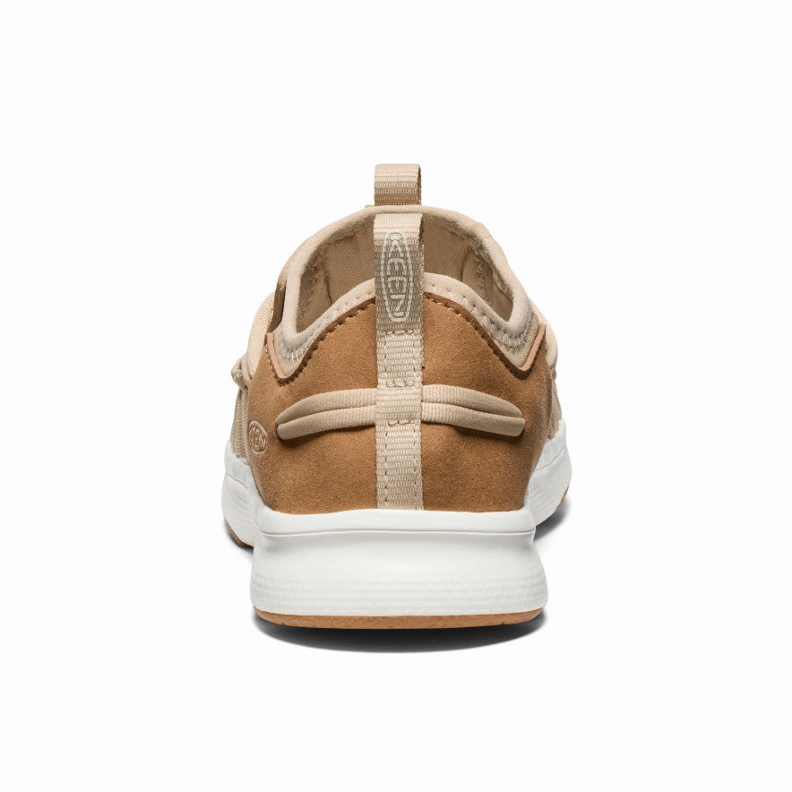 Women's UNEEK O3 Sneaker Sandal  |  Safari/Chipmunk Relaxed Fit Shoes