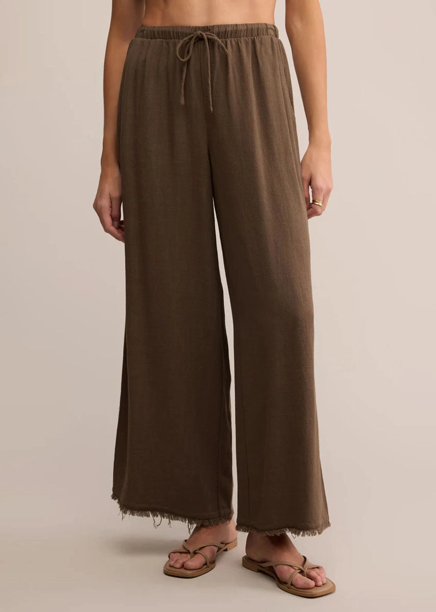 Rugged Wear Soren Pant - Tiki