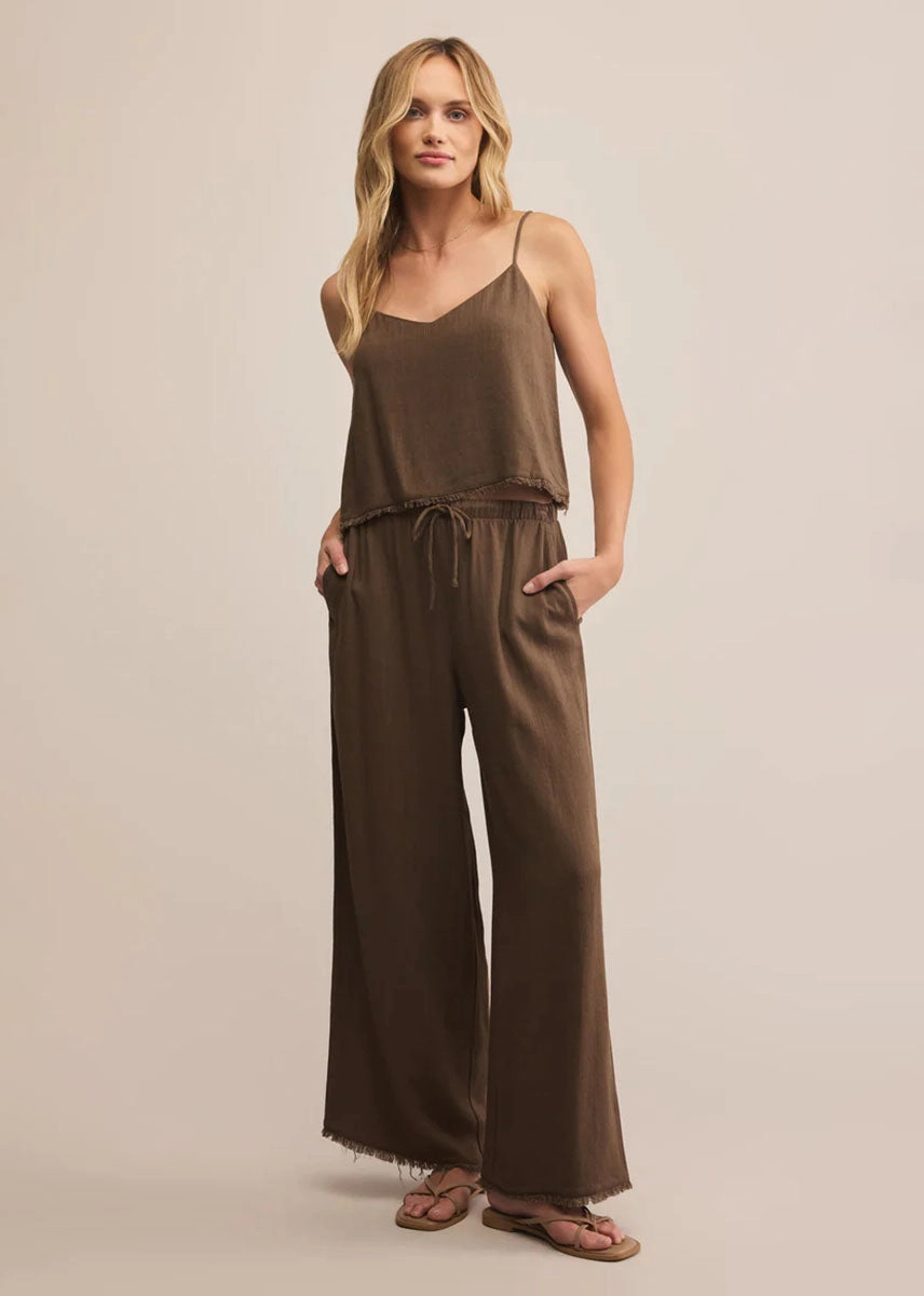 Layering Essential Soren Pant - Tiki