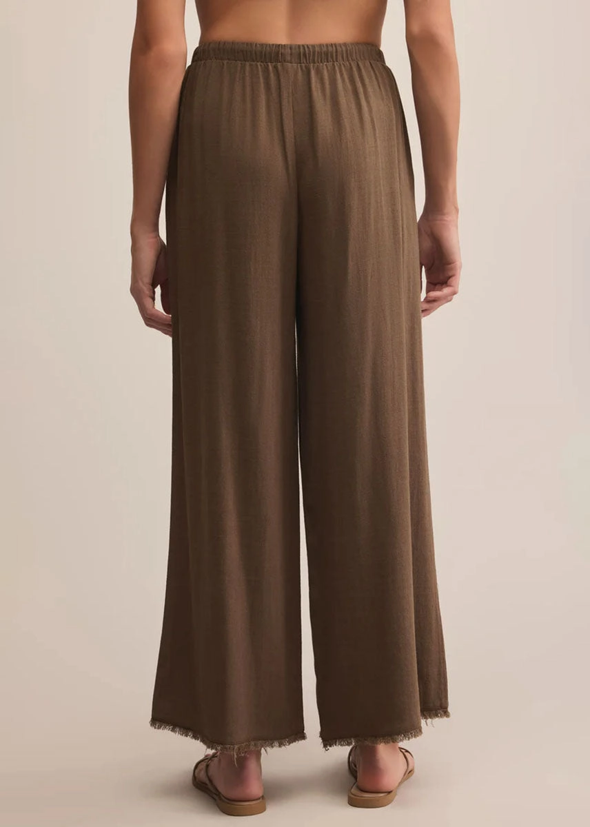 Soren Pant - Tiki Effortless Wear