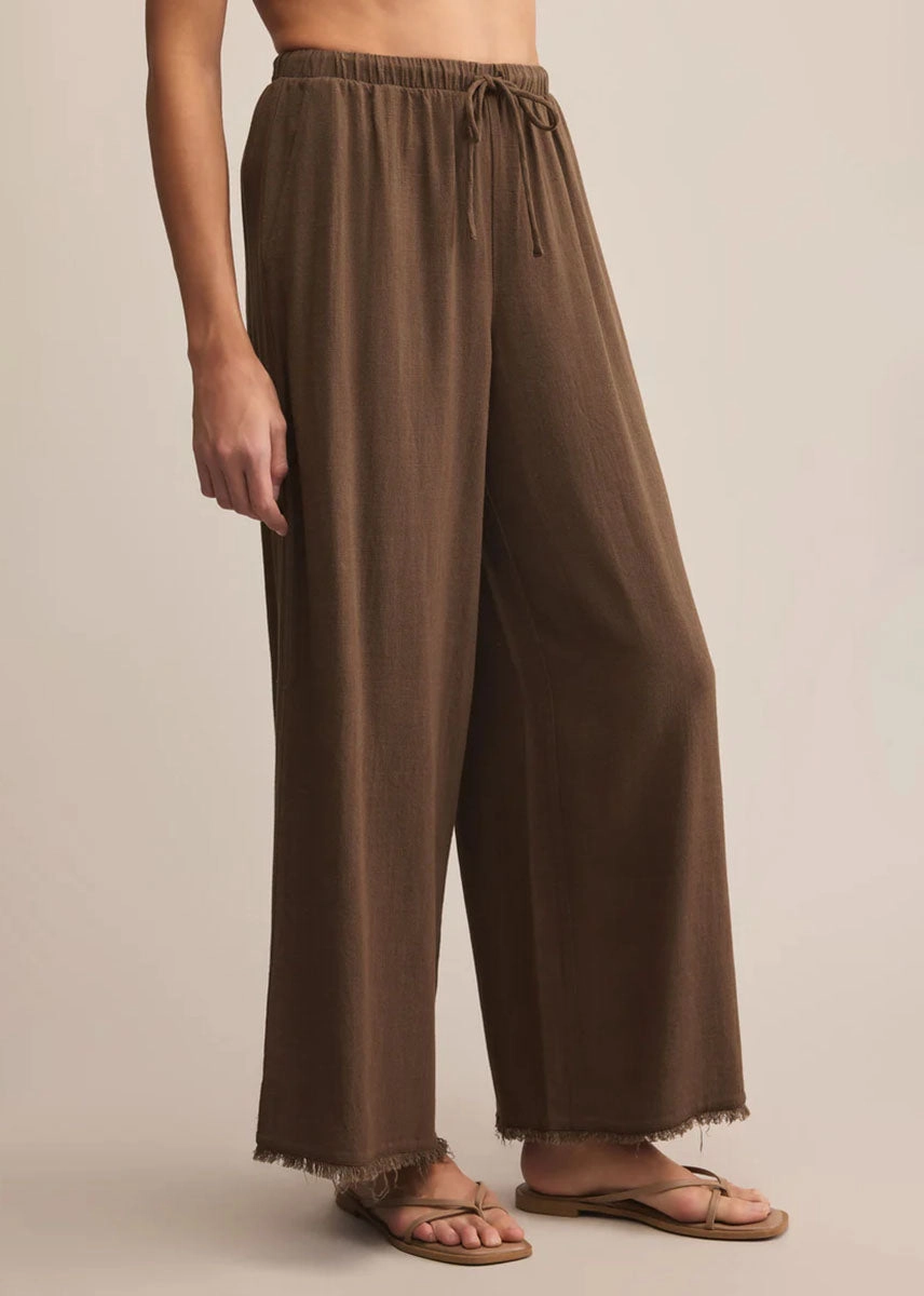 Cozy Design Day Ready Soren Pant - Tiki
