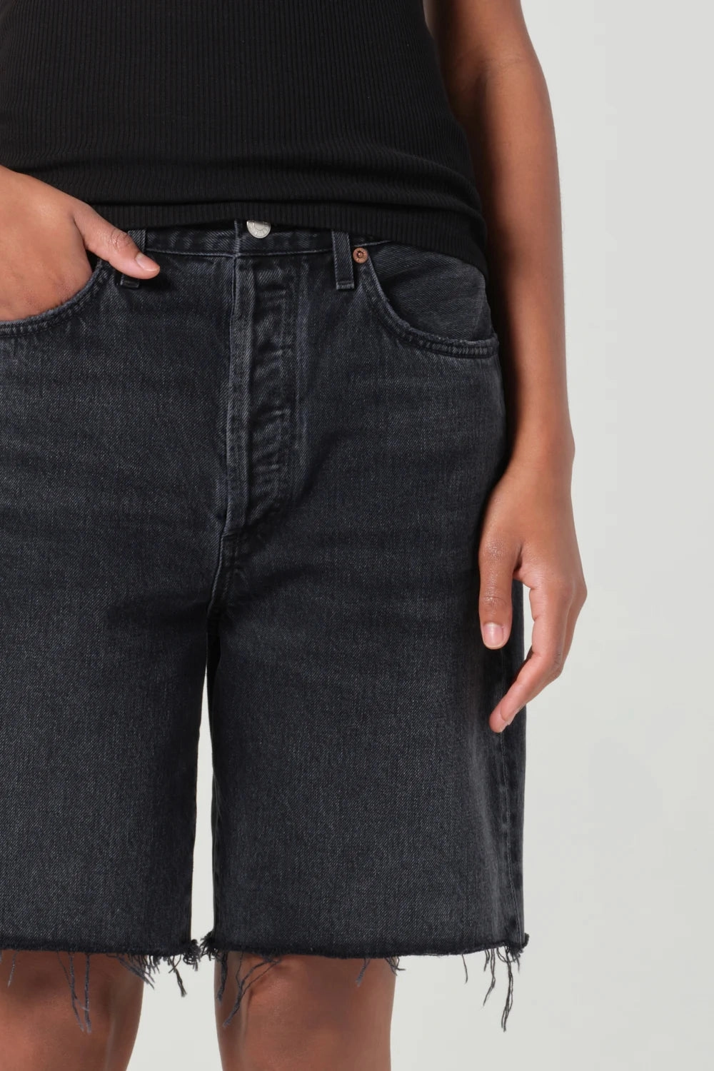 Adaptive design 90's Short