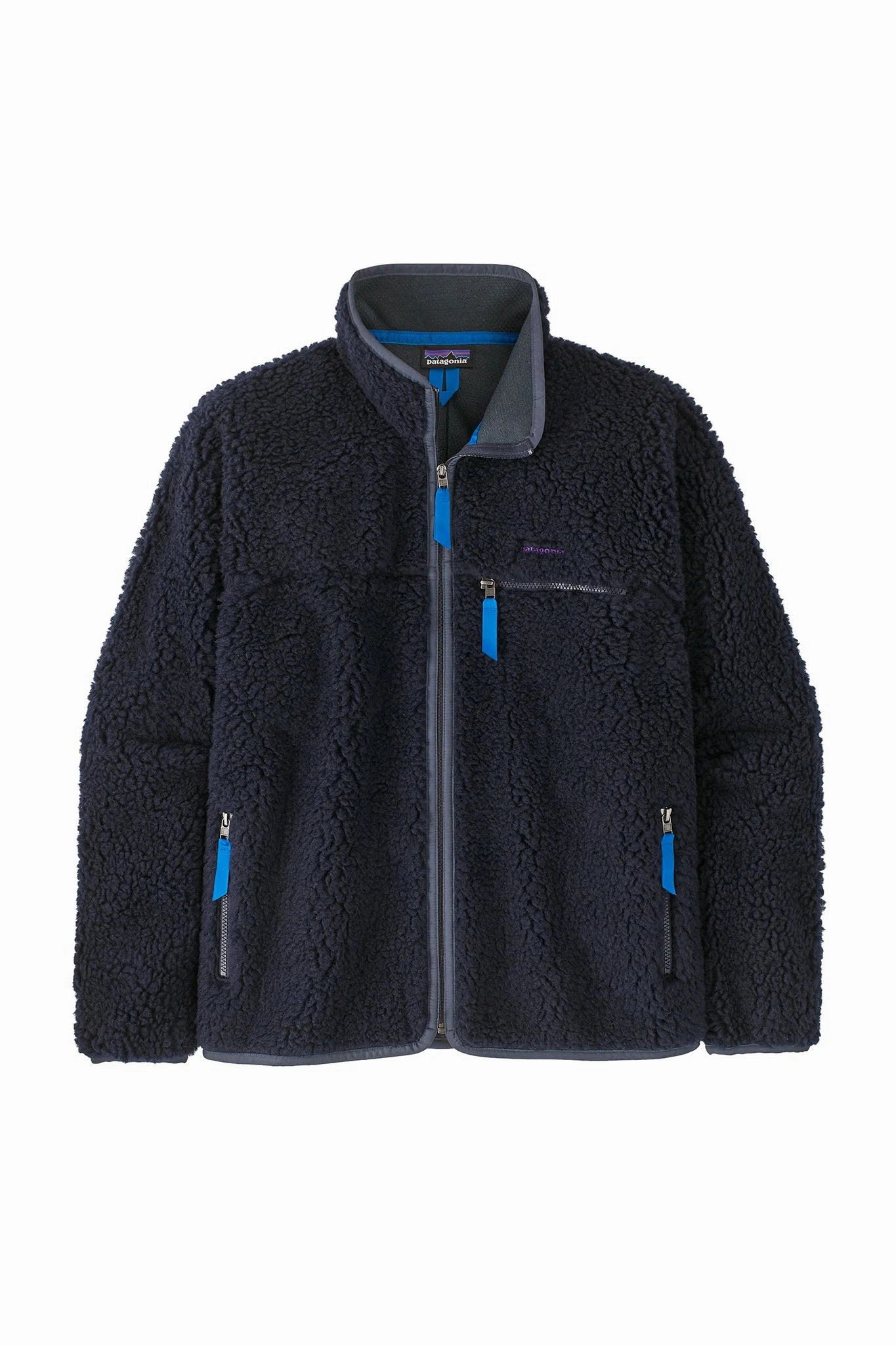 Daily Chill Natural Blend Retro Cardigan