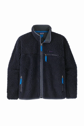 Daily Chill Natural Blend Retro Cardigan