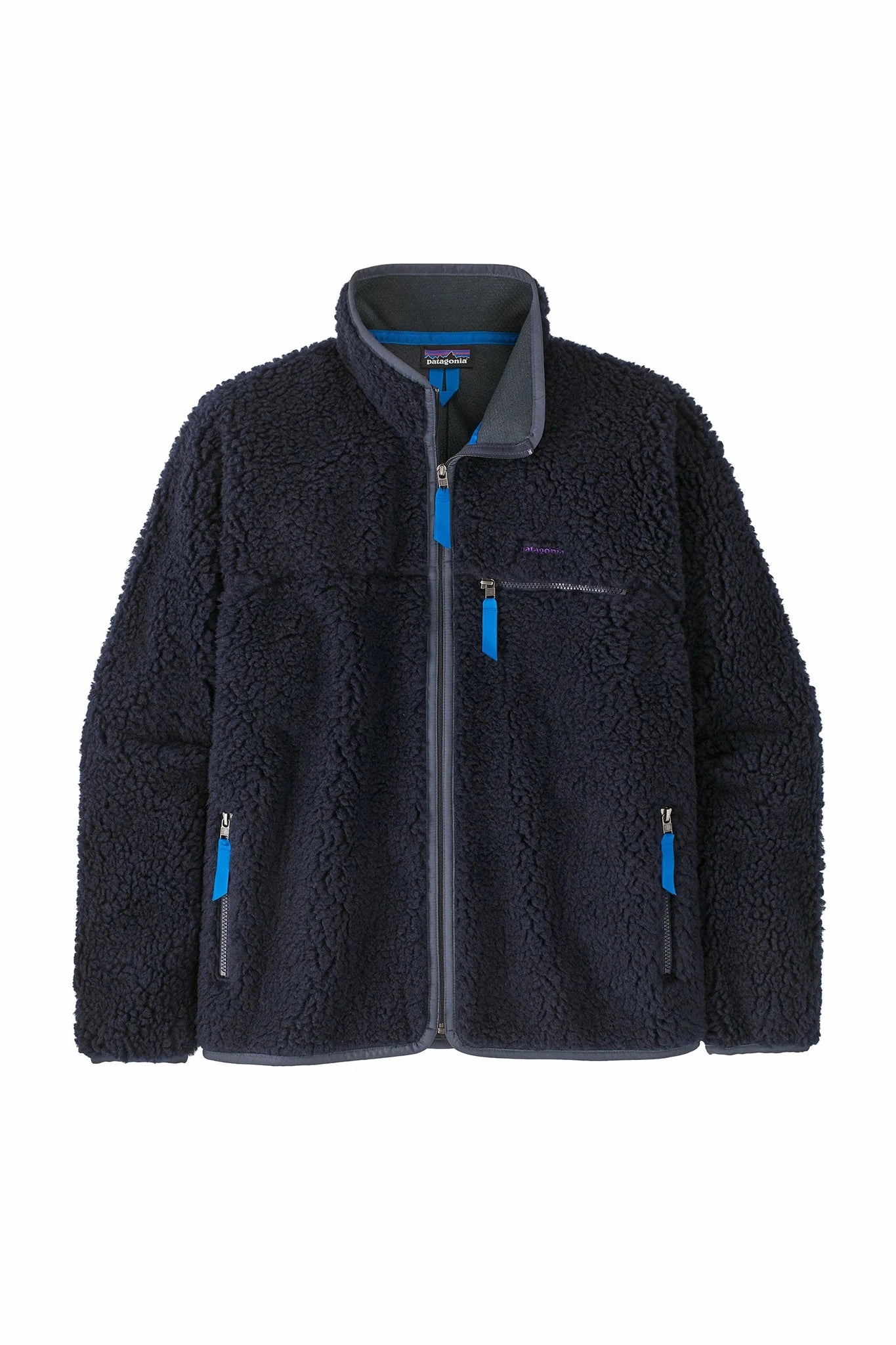 cold Microfiber Technology Natural Blend Retro Cardigan