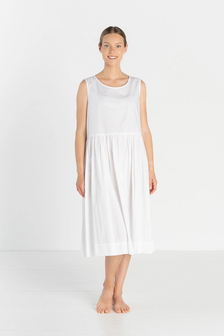 Petticoat, Sleeveless Travel Essential Fall Layer