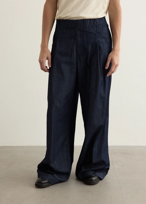 Quick Pick Pilan Den Pants