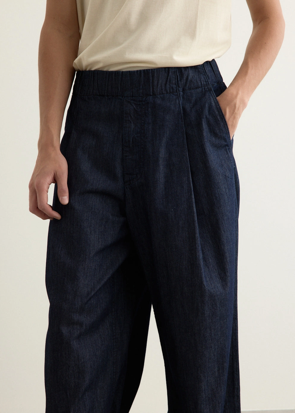 Fade Resistant Finish Trend Design Pilan Den Pants